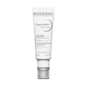 Bioderma Pigmentbio Daily Care SPF 50 